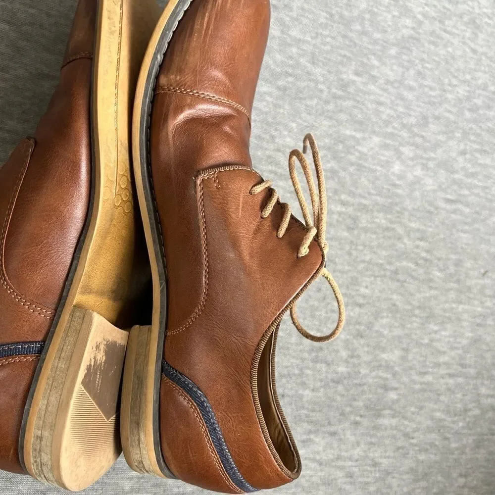 J. Ferrar Men's Size 10 
